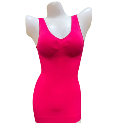 Slimming Tank Top for Women